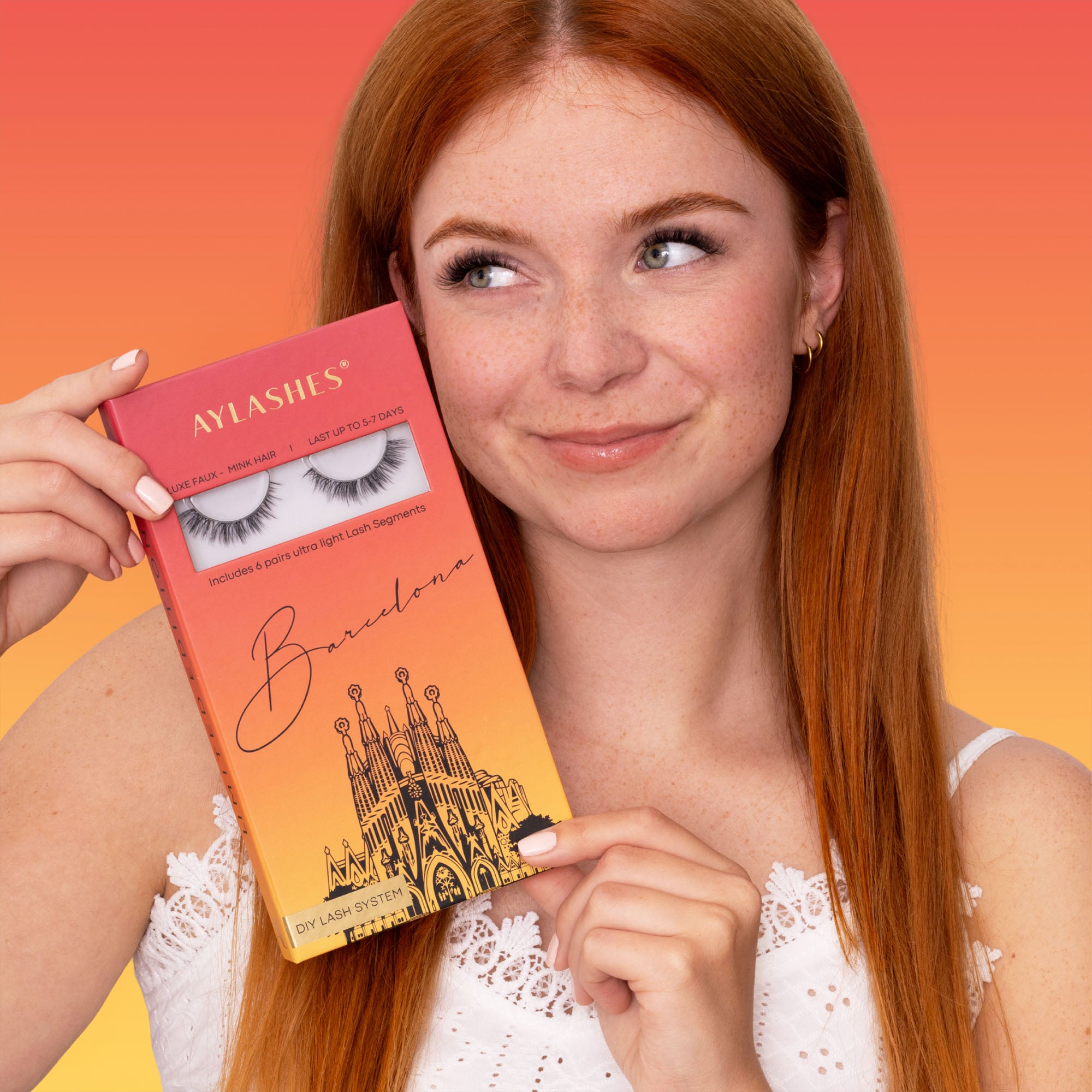 BARCELONE (5 mm - 14 mm)