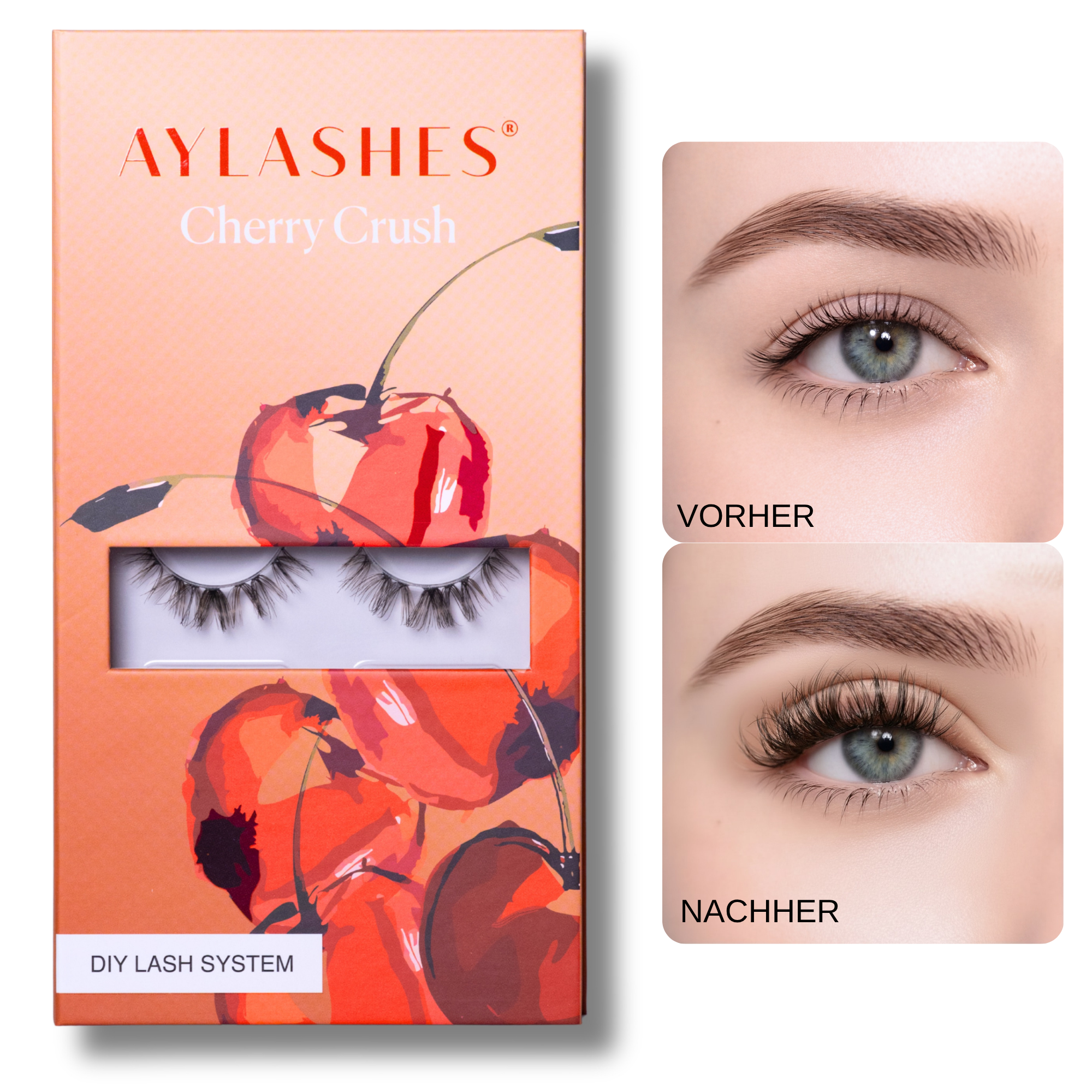CHERRY CRUSH (8-15 MM)