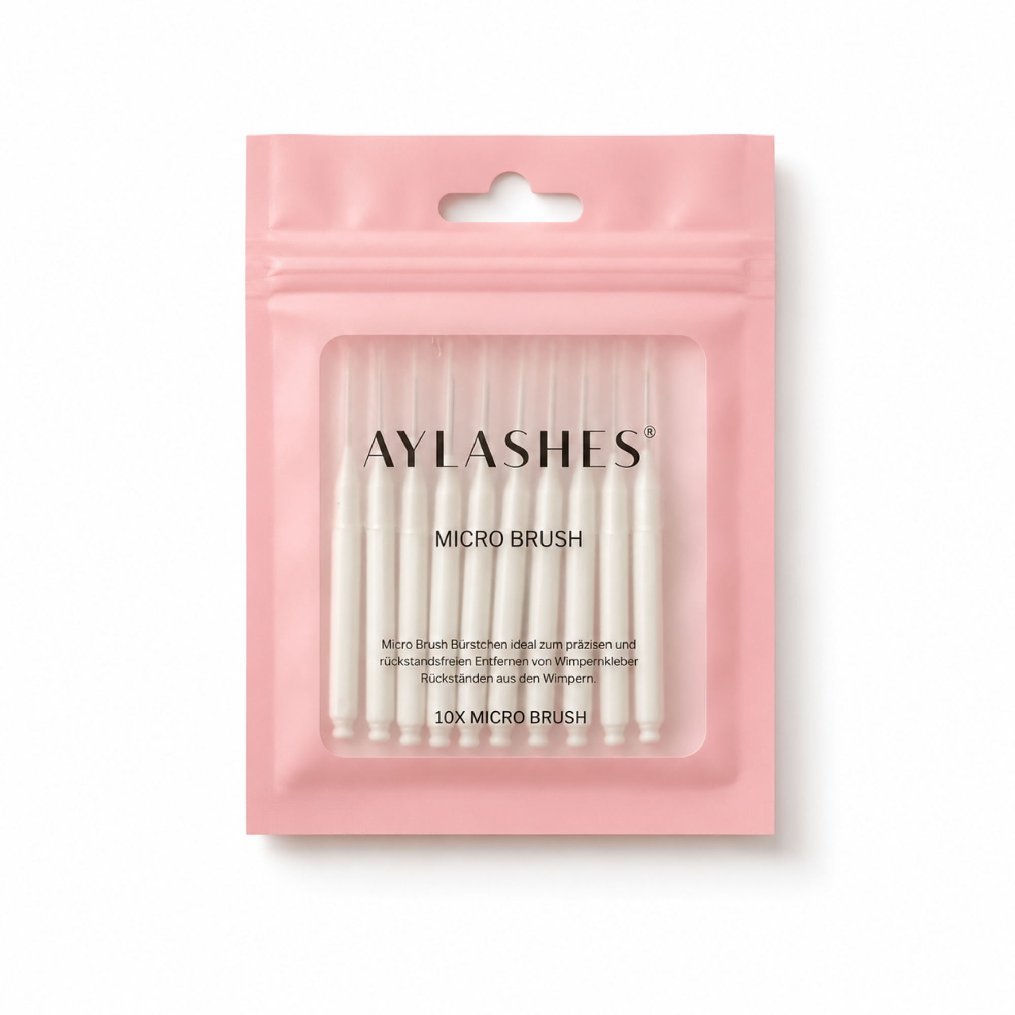 MICRO BRUSH 10er Pack