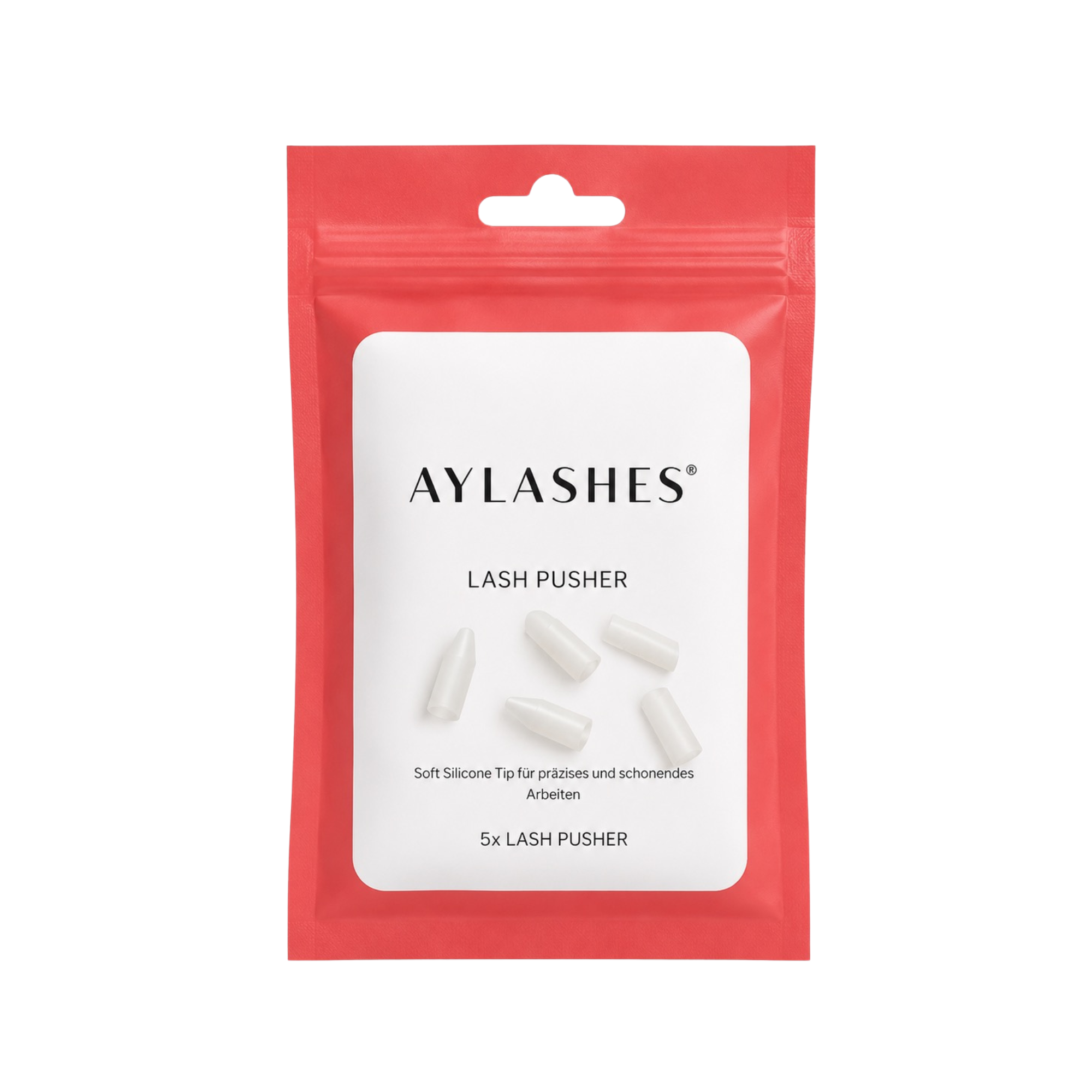 LASH PUSHER