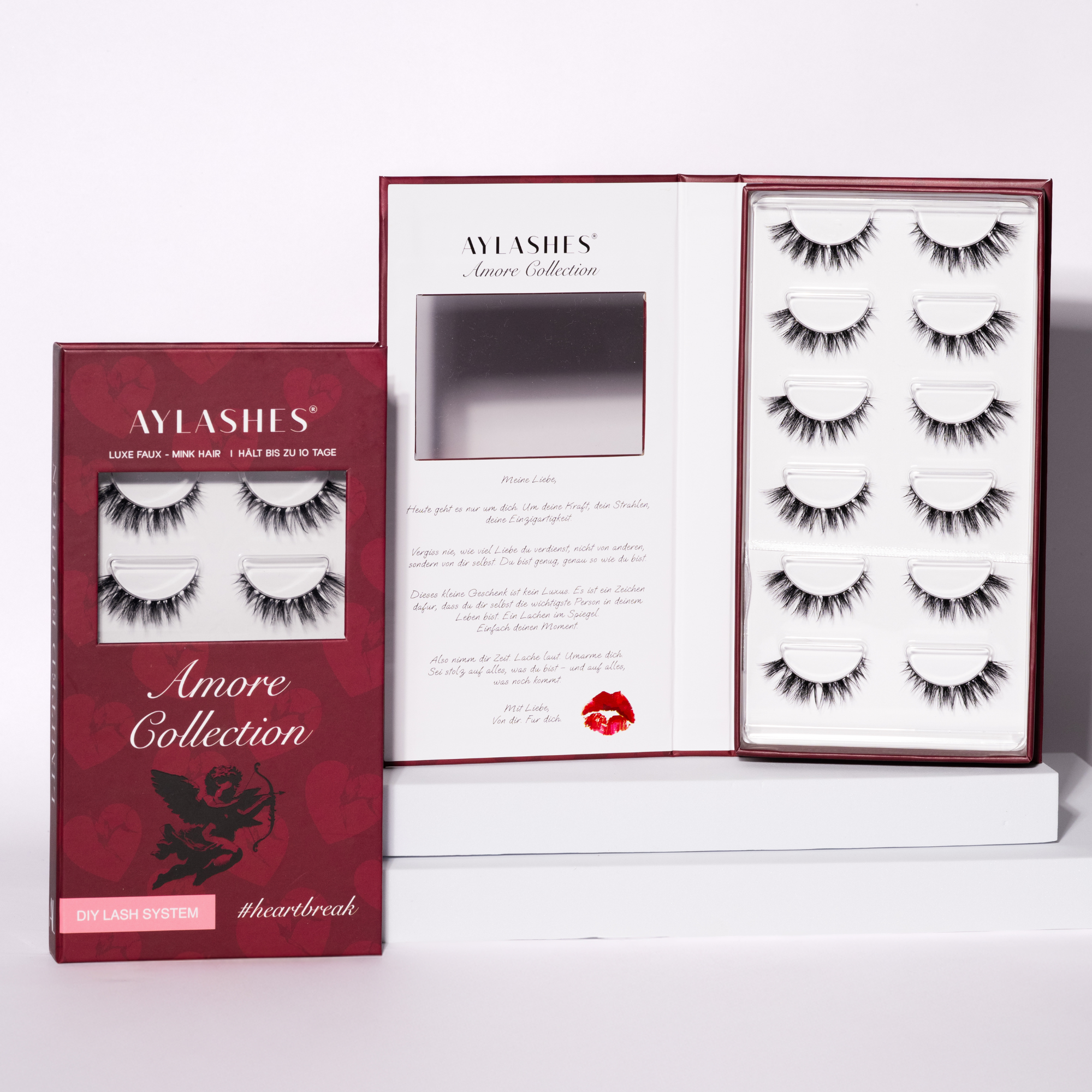 AMORE BUNDLE
