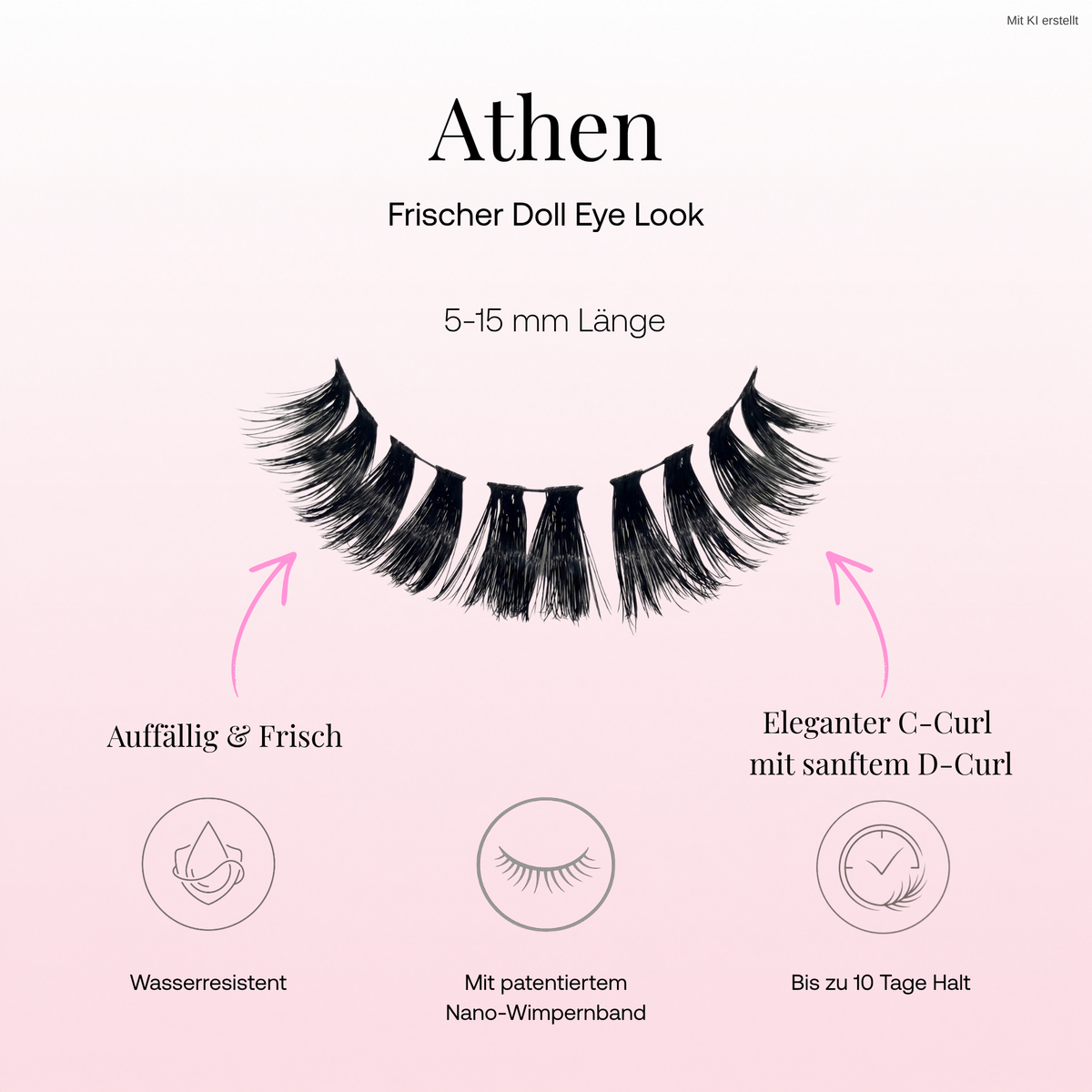 ATHEN (5mm - 15mm)