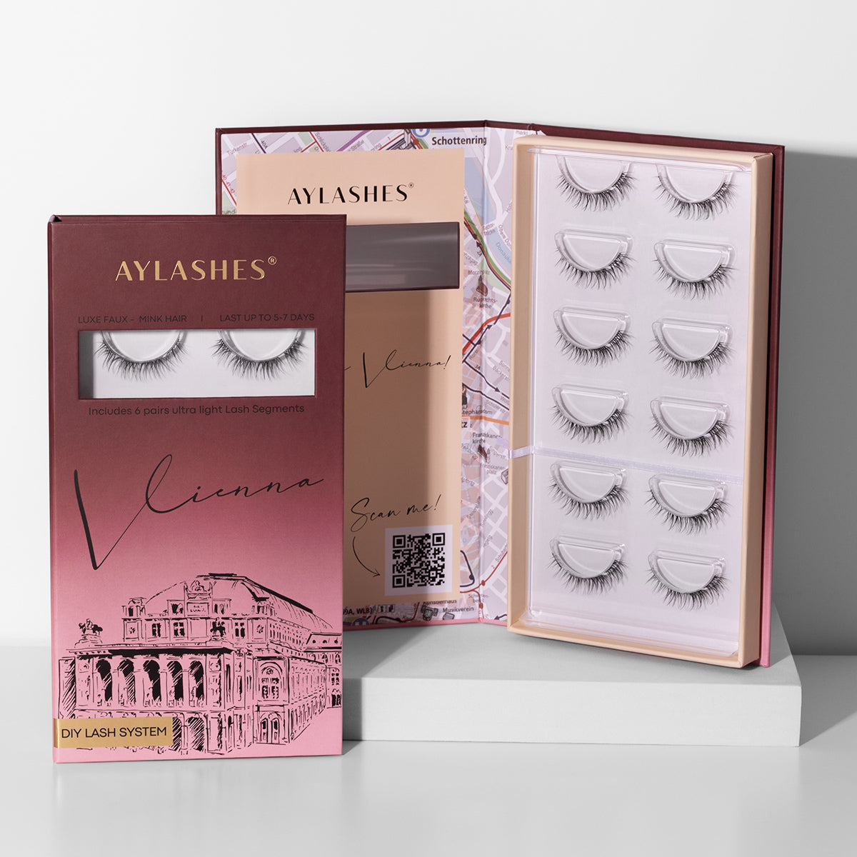 VIENNE (6 mm - 12 mm)
