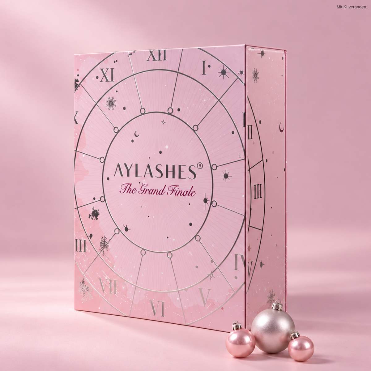 THE GRAND FINAL - ADVENTSKALENDER
