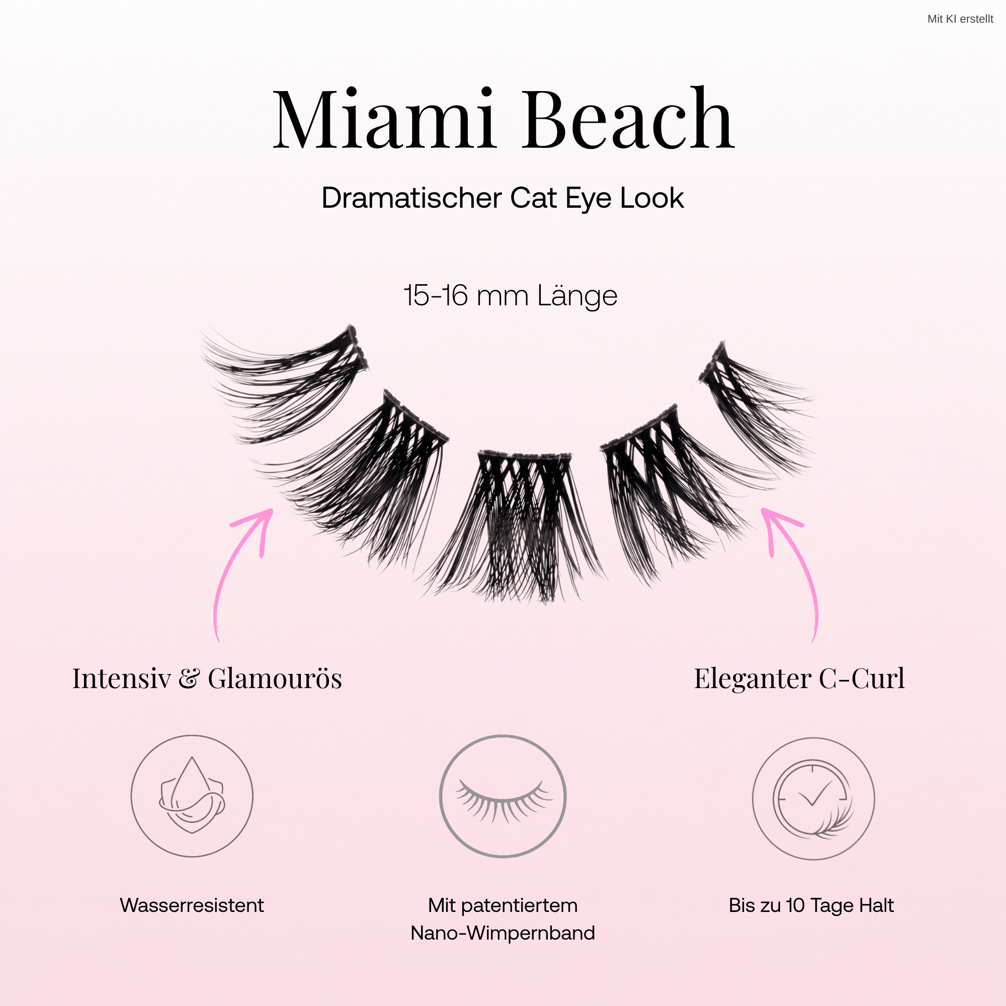 MIAMI BEACH MAXI (15 mm-16 mm)