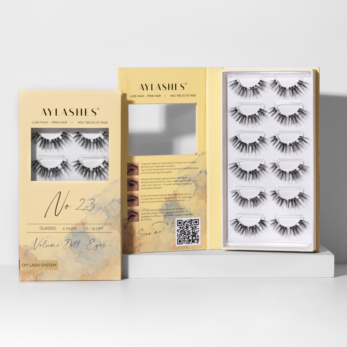 N.º 23 MAXI (10 mm - 16 mm)