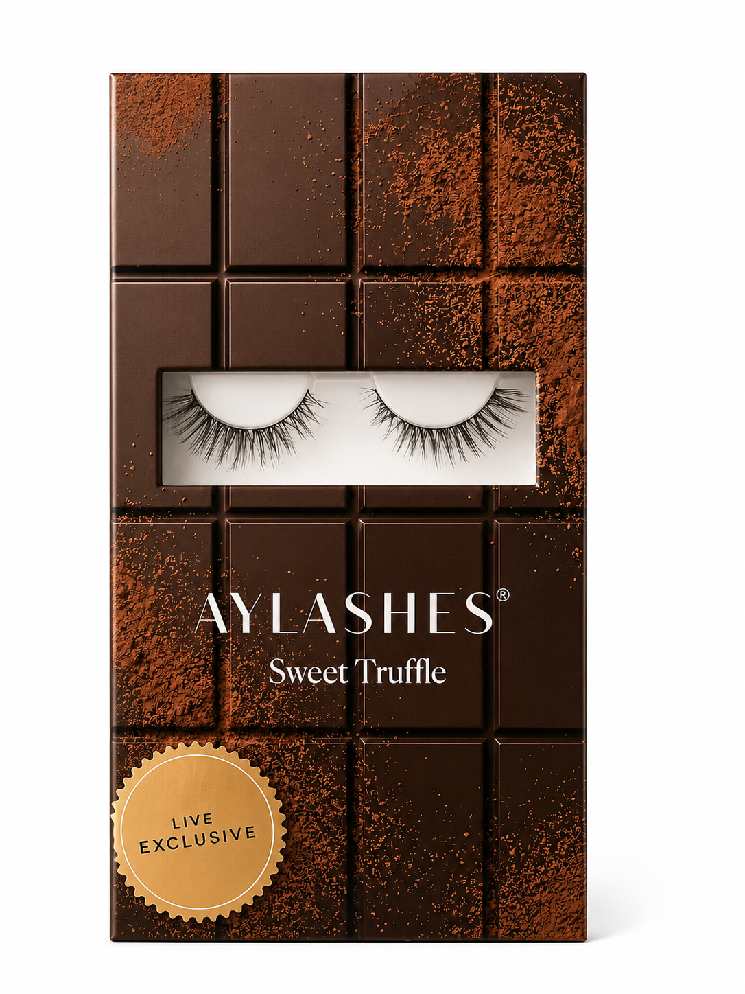SWEET TRUFFLE (3mm - 16mm)