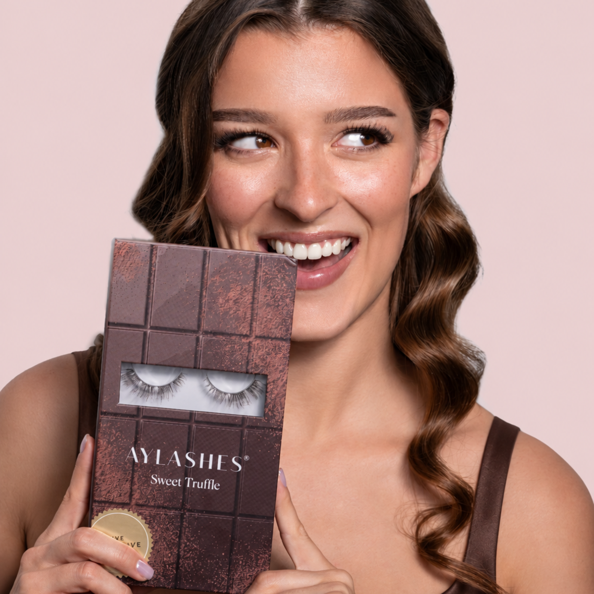 SWEET TRUFFLE (3-16 MM)