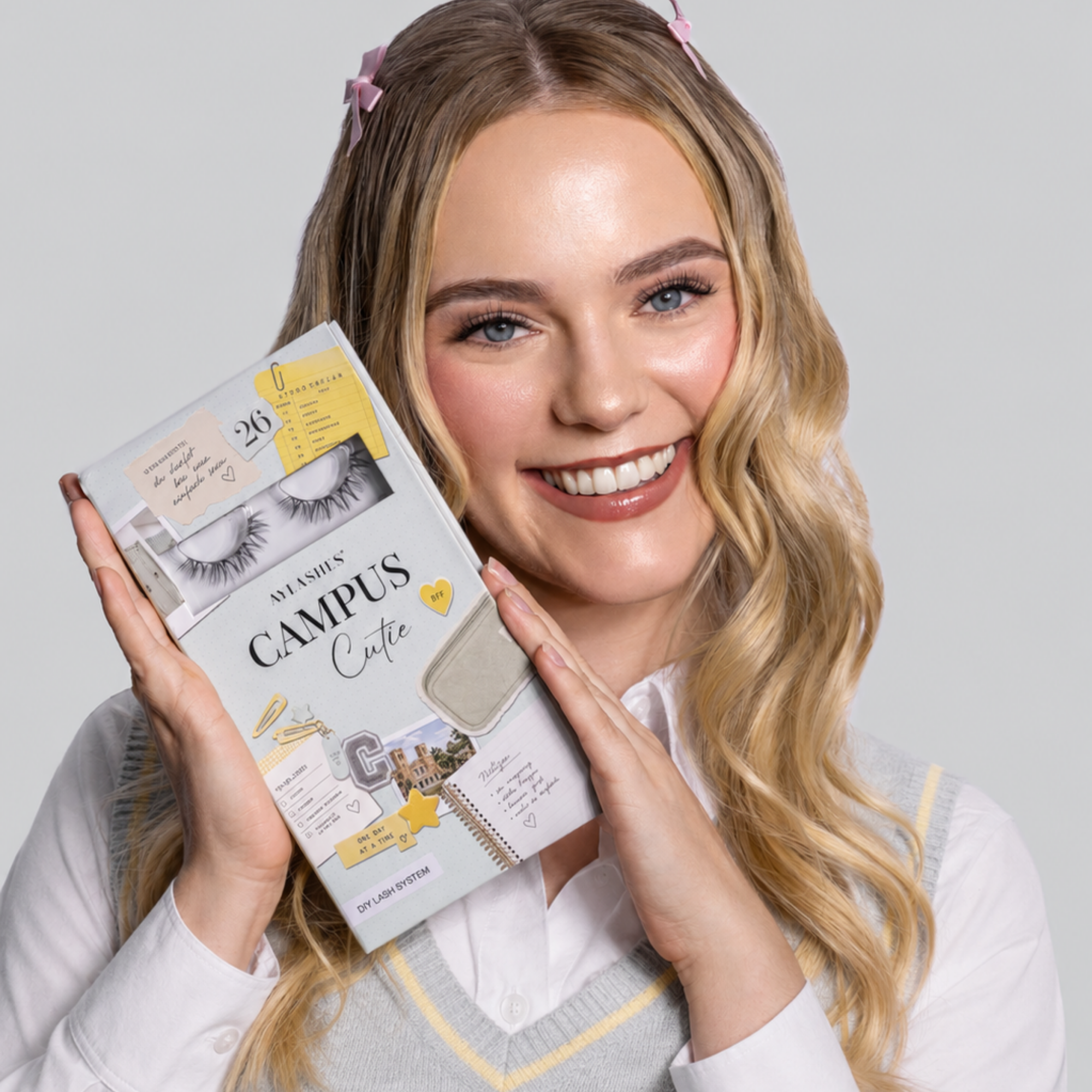 BACK TO SCHOOL TRIO BUNDLE