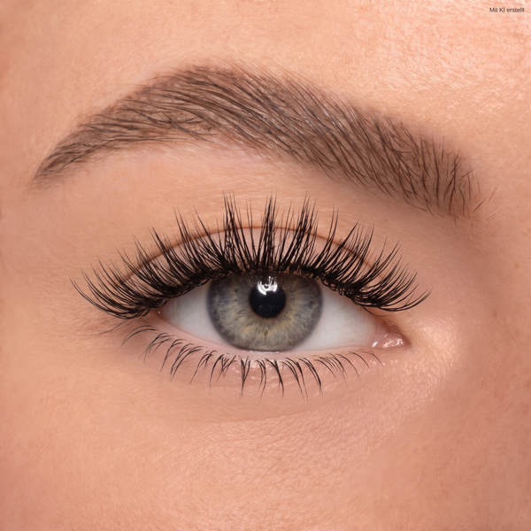 Pre Glued Lashes - Dein Wimpernlook ohne zusätzlichen Kleber