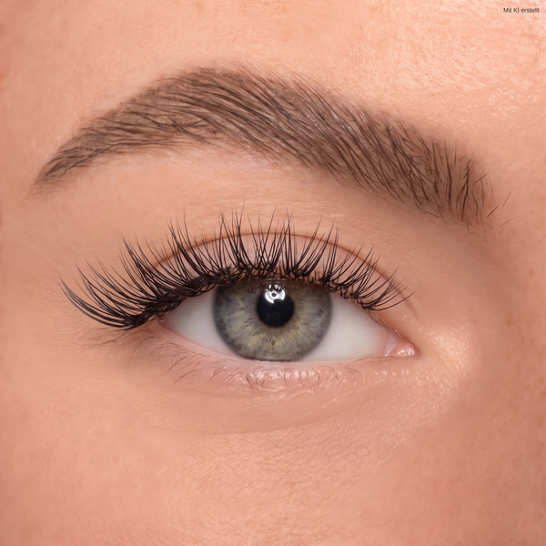 Lashes reinigen & wiederverwenden – die richtige Pflege