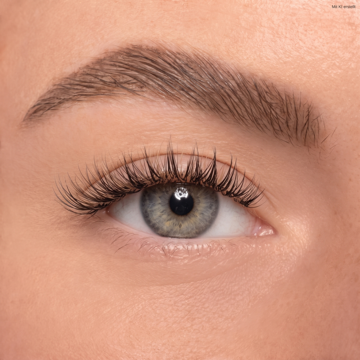 Natural Look: Kurz & soft für jeden Tag