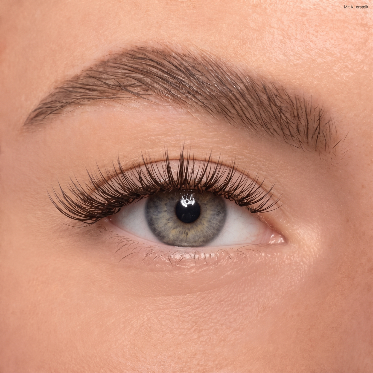Bis zu 7 Tage Halt: So bleiben deine Lashes perfekt