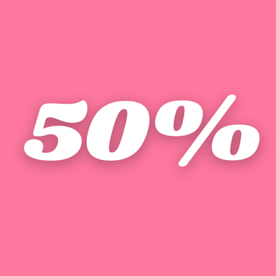 -50%