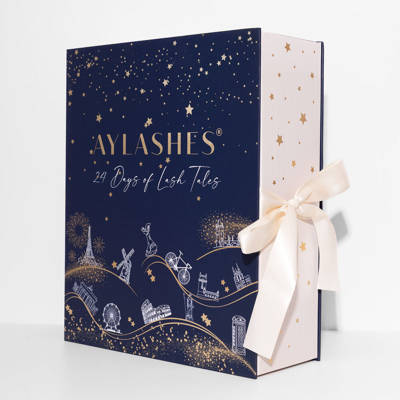 Adventskalender - 24 Days of Lash Tales