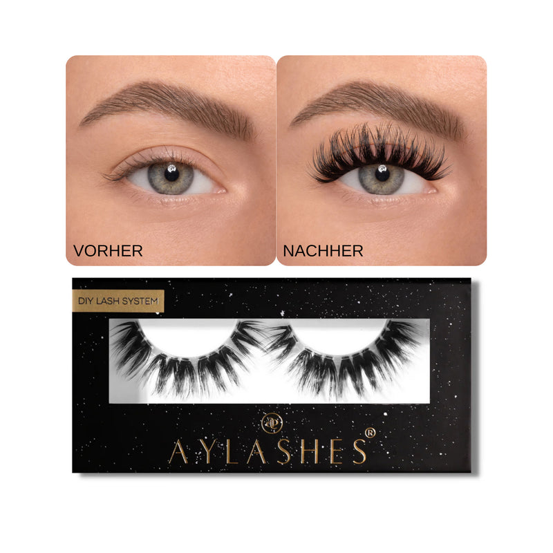 DEJA VU SIMPLE (14 mm-16 mm)