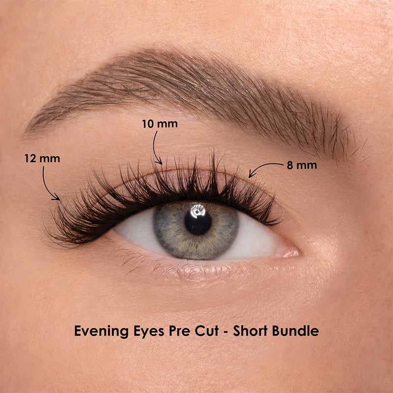 EVENING EYES BUNDLE