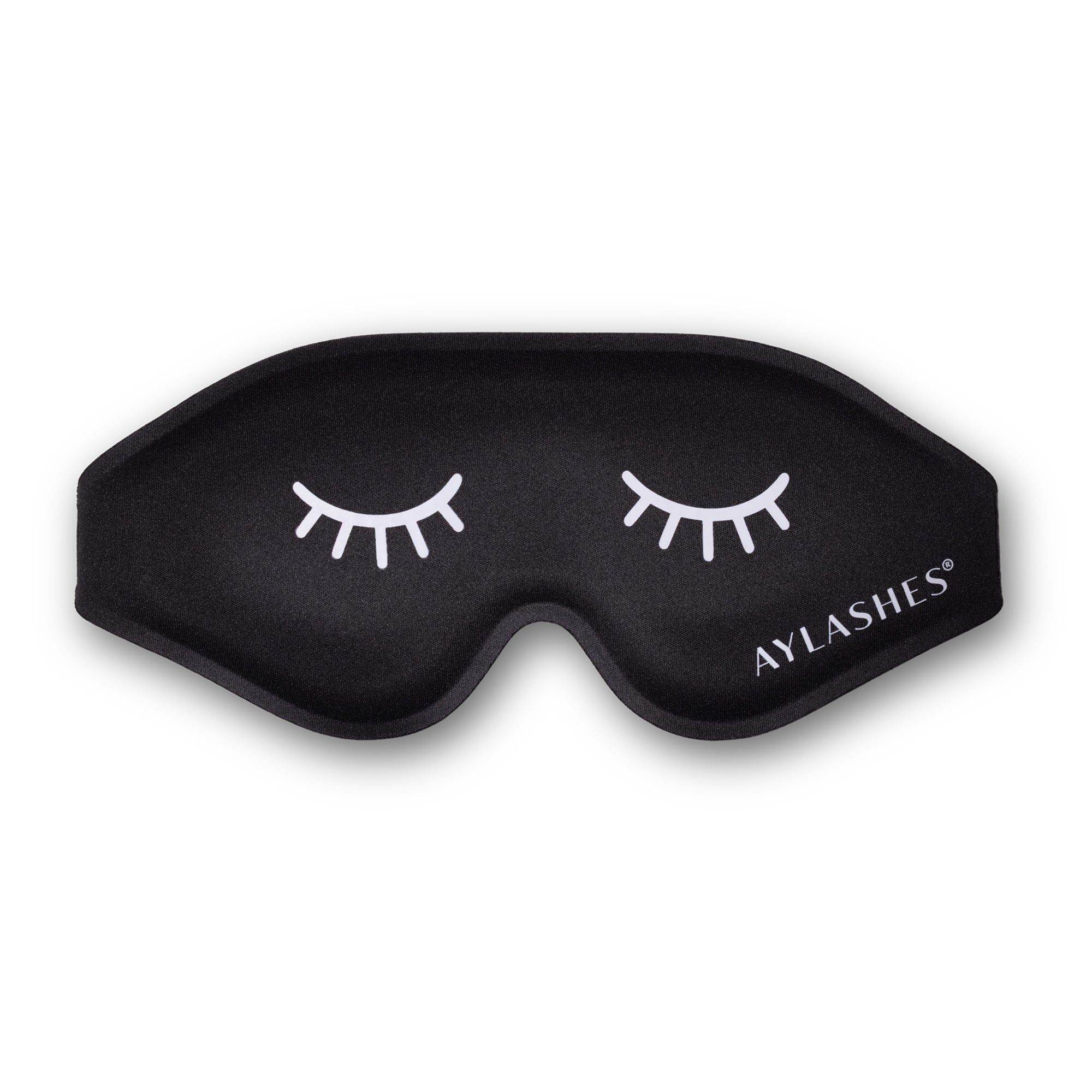 3D SCHLAFMASKE