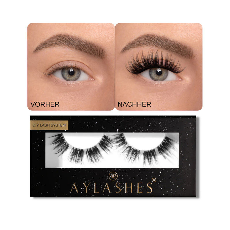 ST. TROPEZ INDIVIDUAL (14 mm-15 mm)