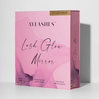 LASH GLOW MIRROR