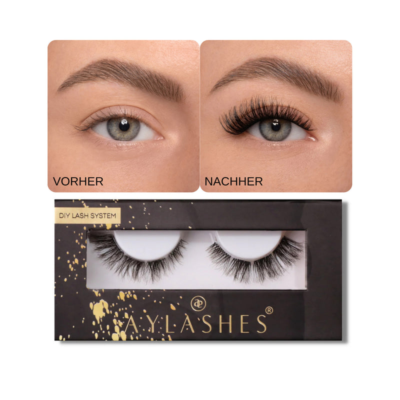 LE NUAGE SINGLE (6mm-13mm)