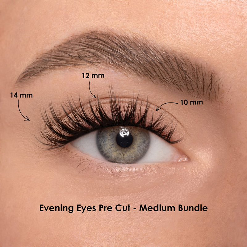 EVENING EYES