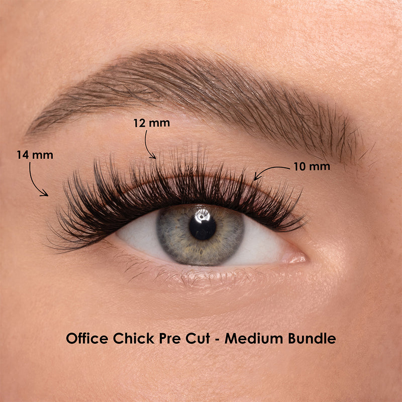 OFFICE CHICK BUNDLE
