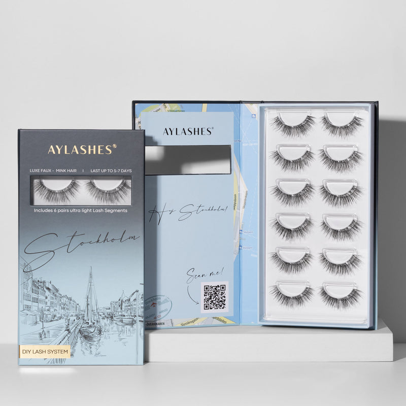 STOCKHOLM (11mm - 16mm)