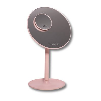 LASH GLOW MIRROR