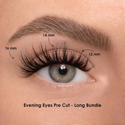 EVENING EYES BUNDLE