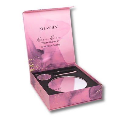 LASH GLOW MIRROR