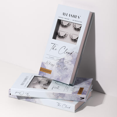 LE KIT DE DÉMARRAGE CLOUD (6 mm-13 mm)