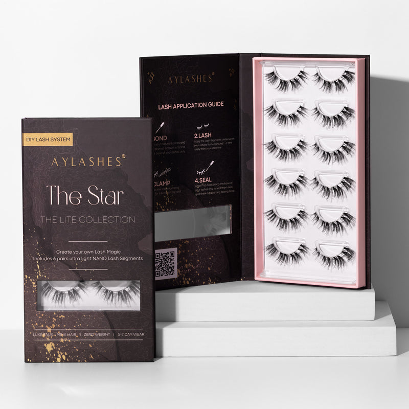THE STAR MAXI (12mm-16mm)