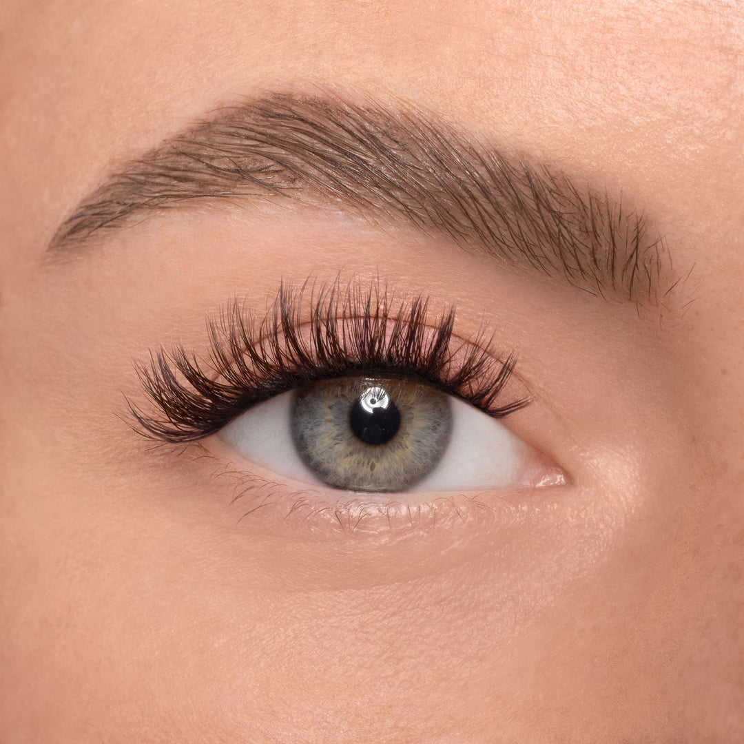 Aylashes für einen traumhaften Lock! 20% Rabatt mit dem Rabattcode: GLAMOURELLA20