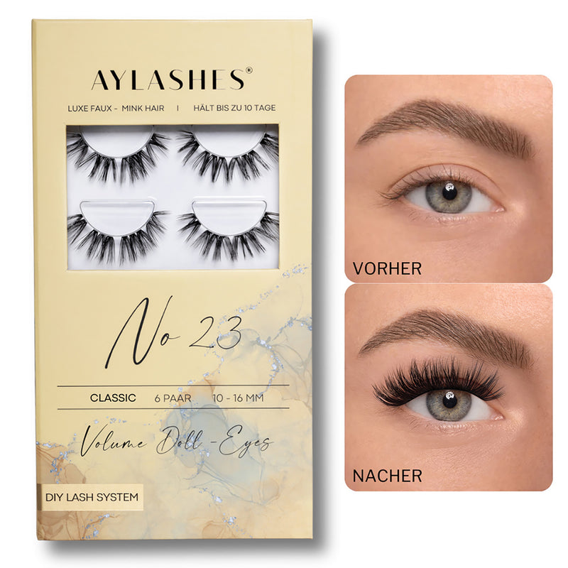 NO 23 MAXI (10mm - 16mm)