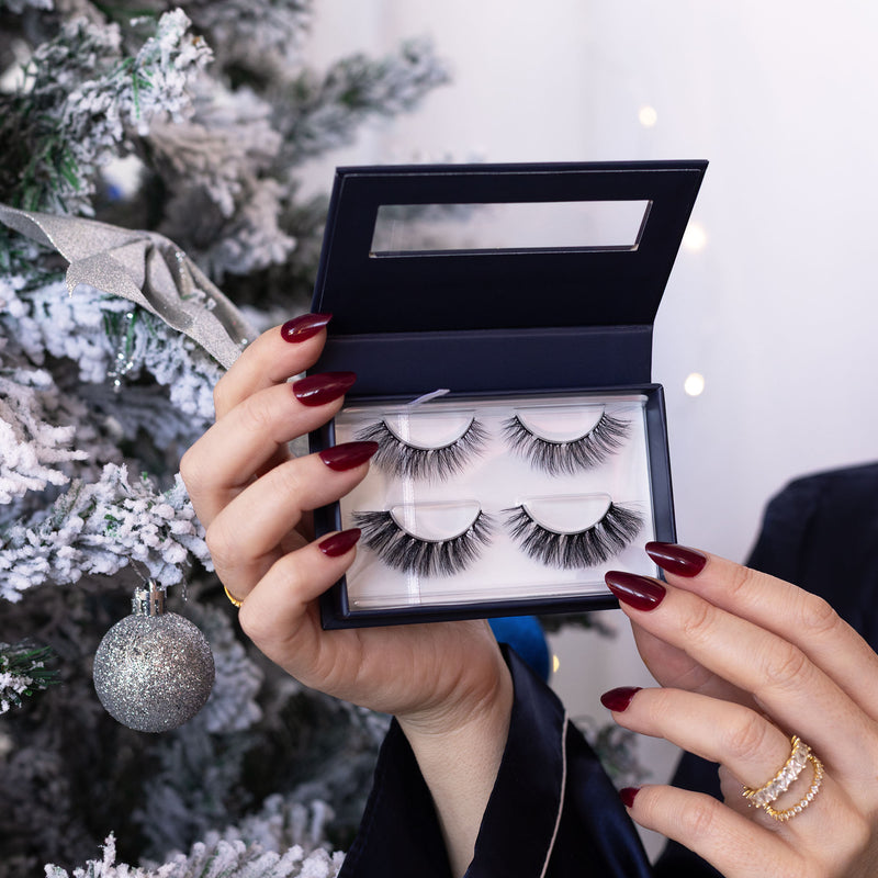 Adventskalender - 24 Days of Lash Tales