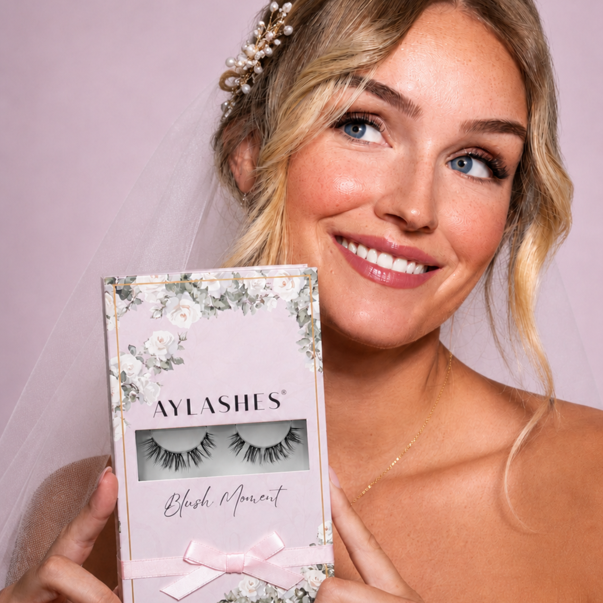 WEDDING TRIO BUNDLE