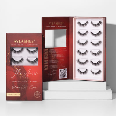 THE ARIES (WIDDER 8-12 MM)