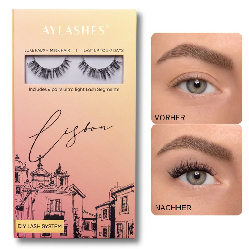 LISBON (10mm - 15mm)