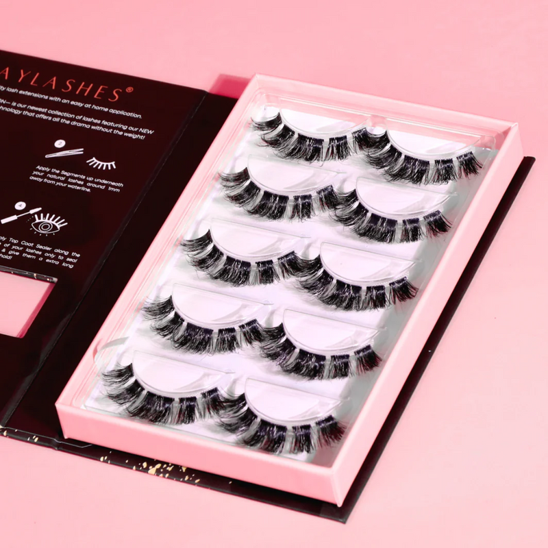 THE BUTTERFLY STARTER KIT (10mm-16mm)
