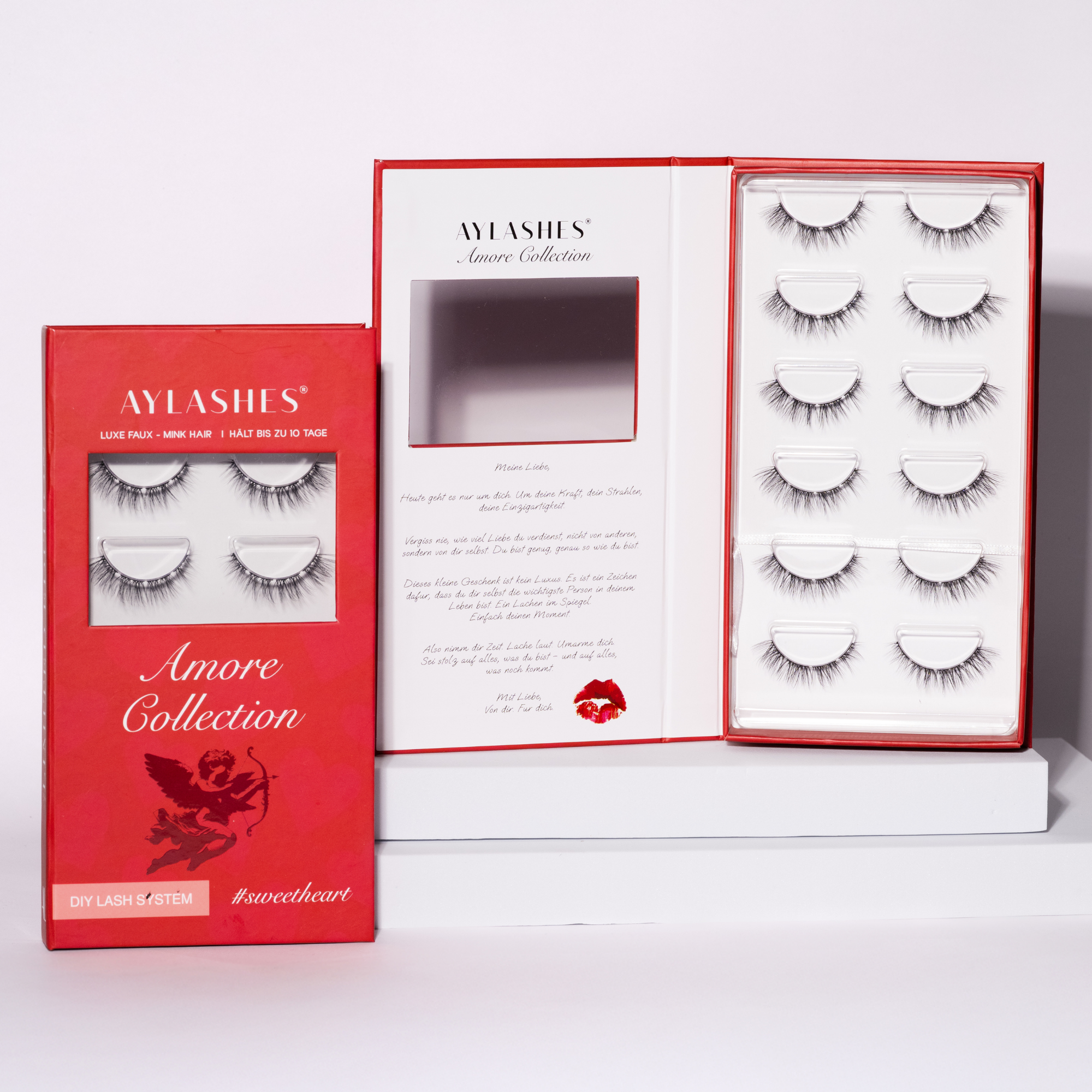 AMORE BUNDLE