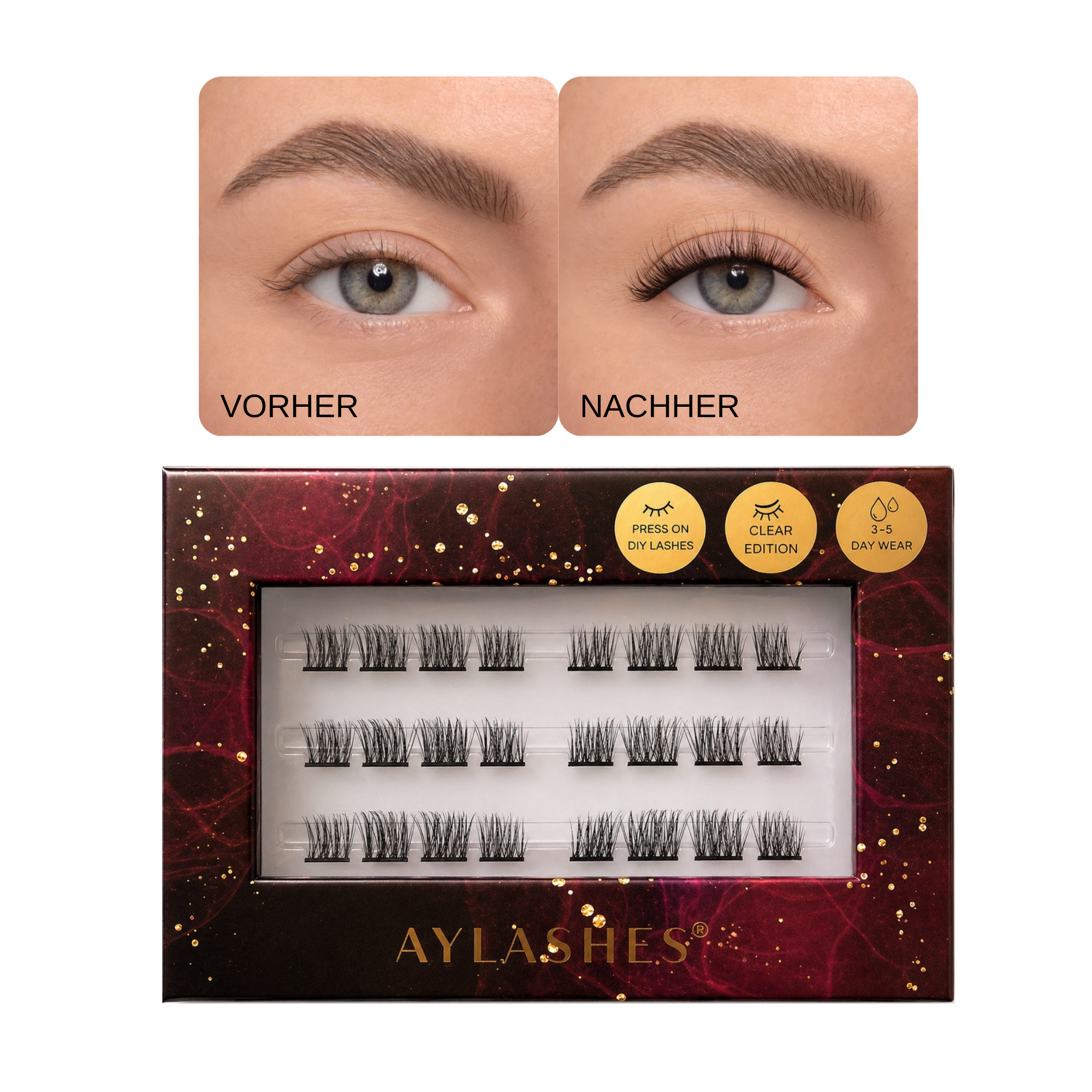 LOS DULCES MIDI (5mm - 12mm)