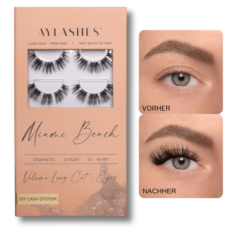 MIAMI BEACH MAXI (15mm-16mm)