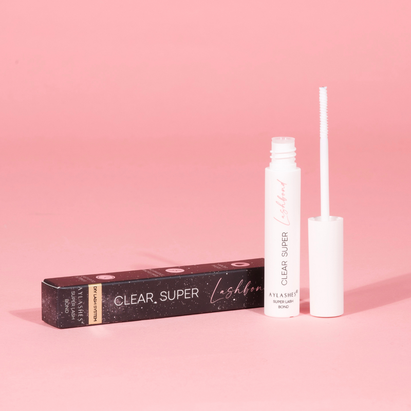 DIY SUPER BOND CLEAR