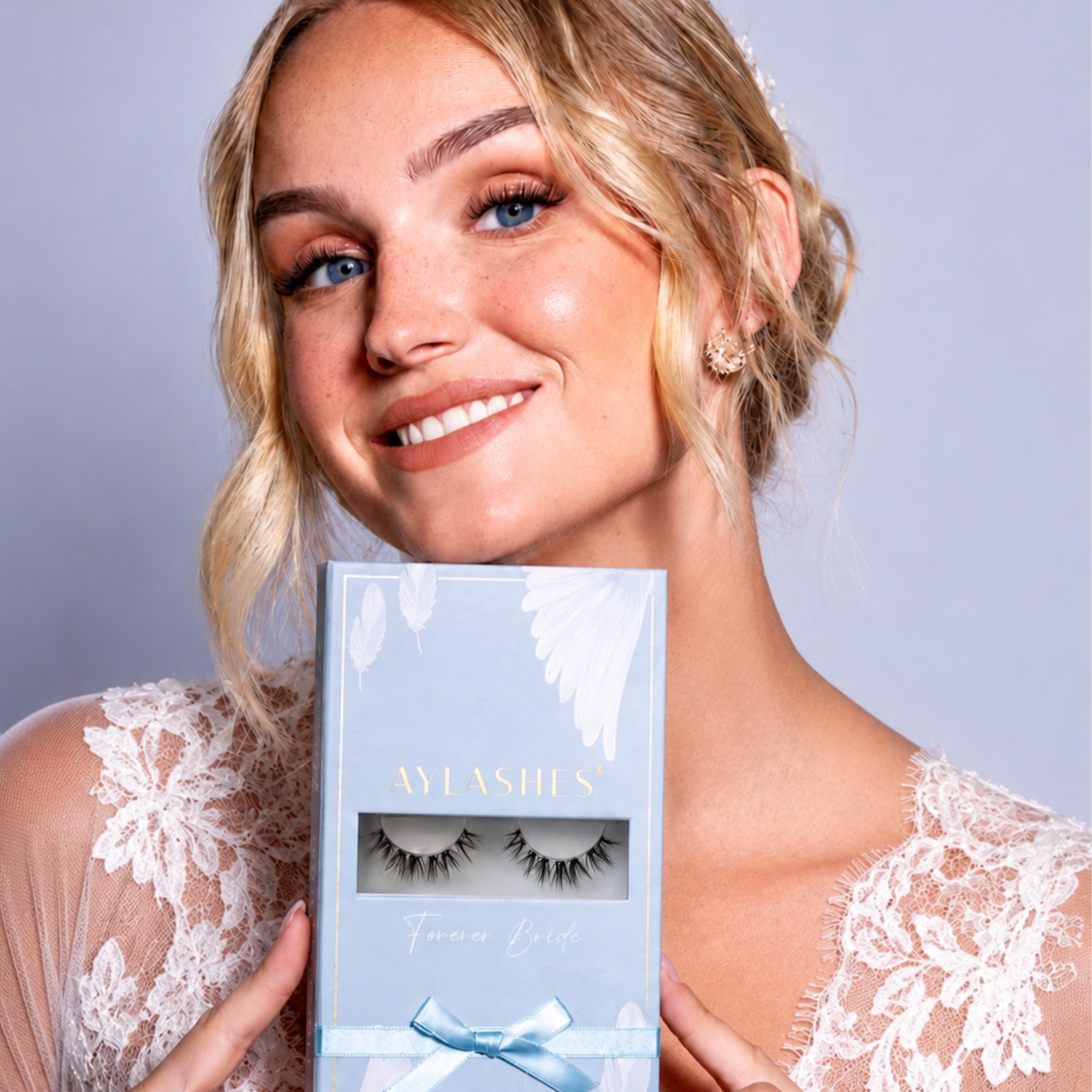 WEDDING TRIO BUNDLE