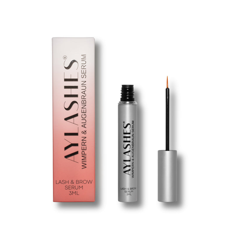 WIMPERN & AUGENBRAUEN SERUM