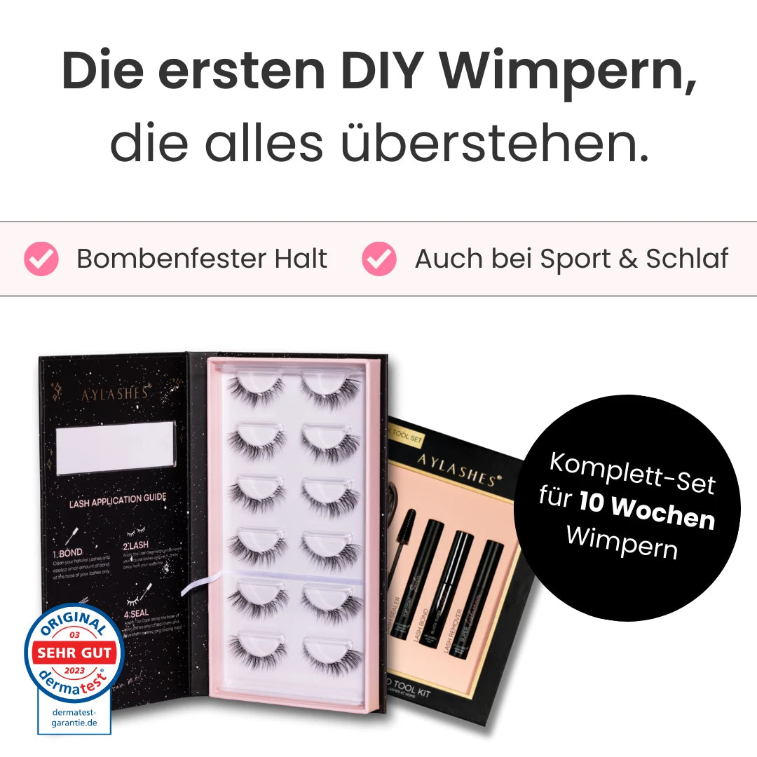 KIT DE INICIO MUJERES BONITAS (5 mm-15 mm) – Bild 2