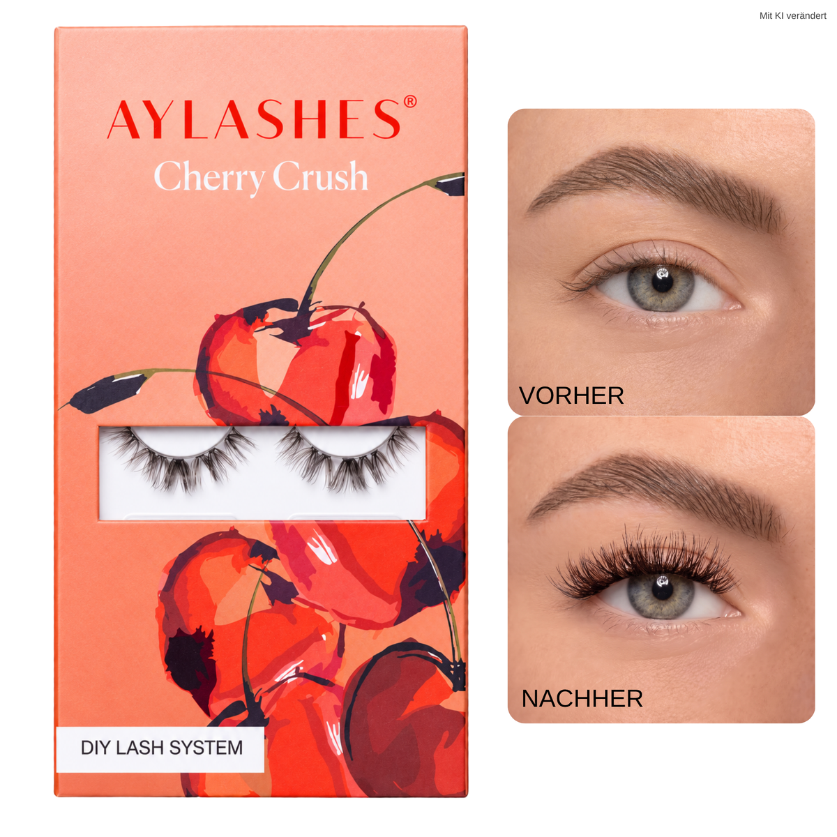 CHERRY CRUSH (8-15 MM)