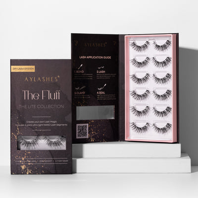 THE FLUFF MAXI (10mm-15mm)
