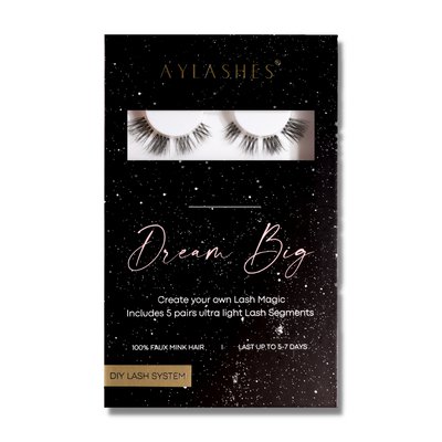 DREAM BIG MAXI (10mm-15mm)